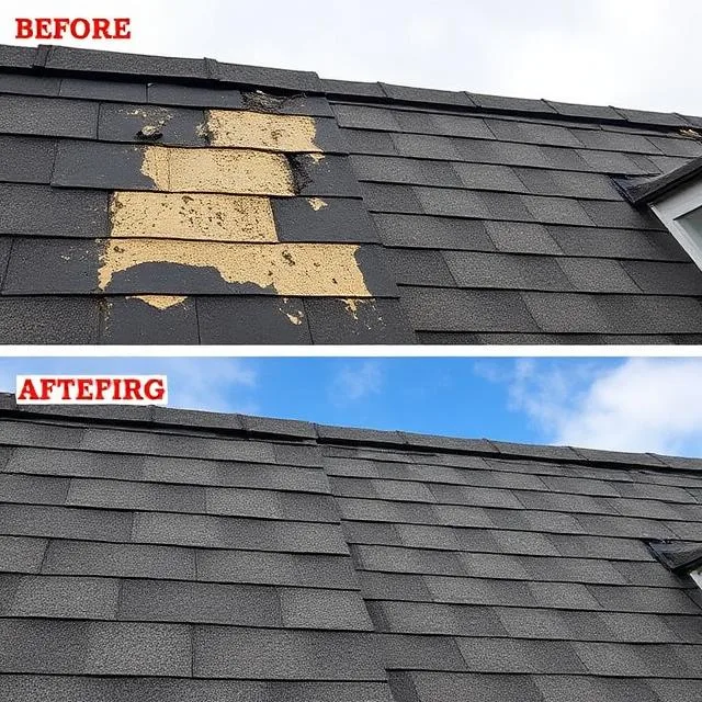 Roof Repair Near Me in Coolidge, TX near me